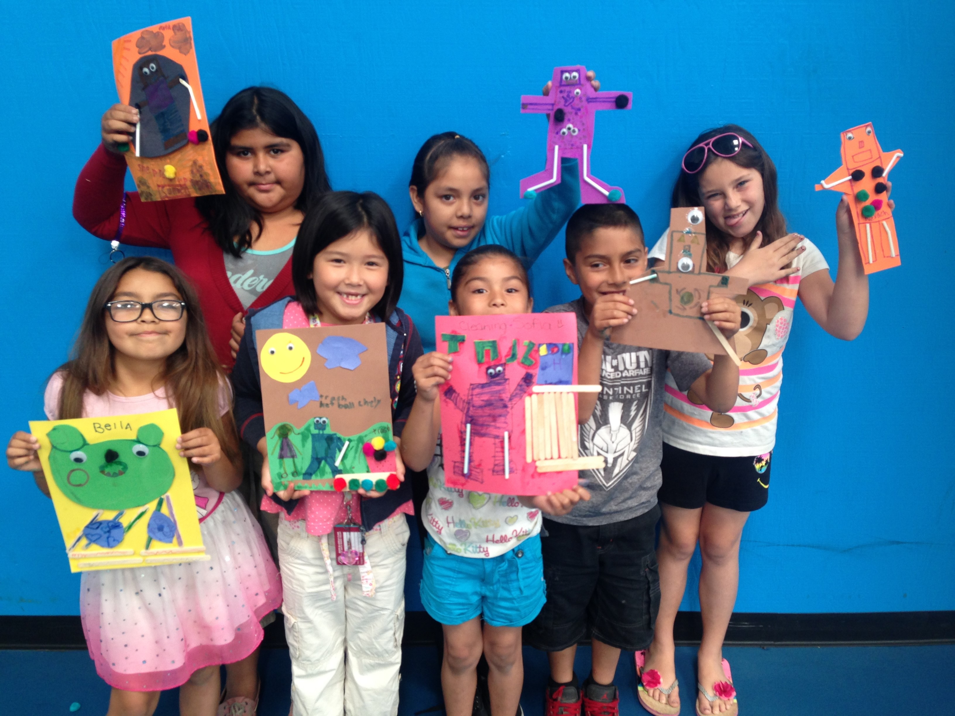 Photo 5 from Boys & Girls Clubs of Santa Maria Valley